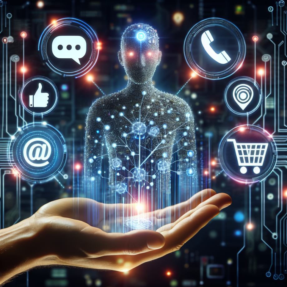 How AI Is Transforming the Customer Experience