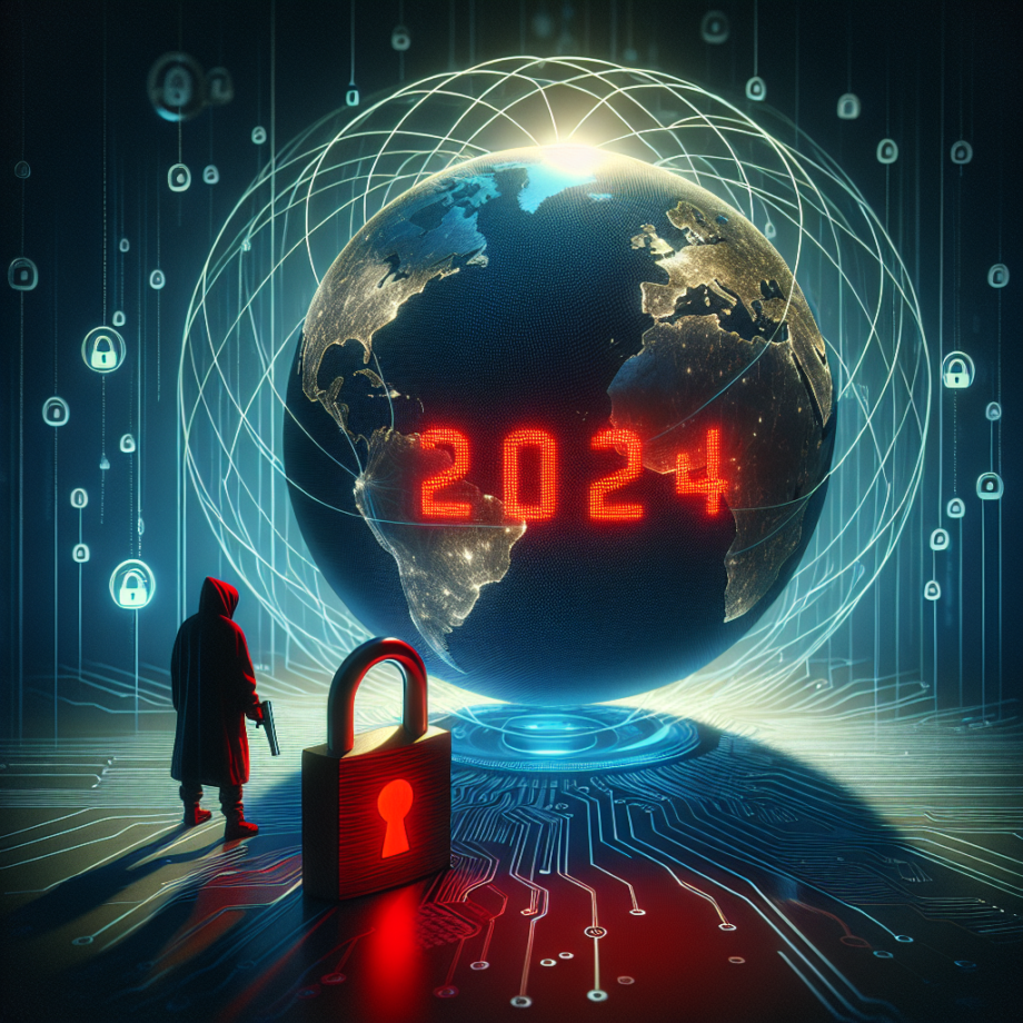 Top Cybersecurity Threats in 2024: What You Need to Know